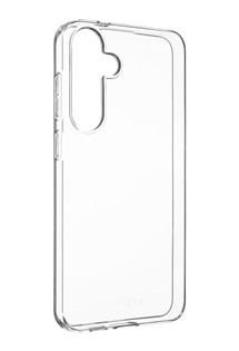 FIXED Slim AntiUV zadní kryt pro Samsung Galaxy S24+ čirý