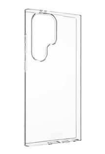 FIXED Slim AntiUV zadní kryt pro Samsung Galaxy S24 Ultra čirý