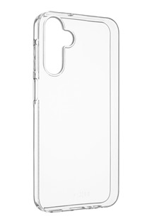 FIXED Slim AntiUV zadní kryt pro Samsung Galaxy A15 / A15 5G čirý