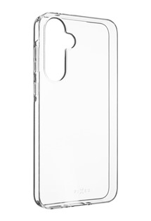 FIXED Slim AntiUV zadní kryt pro Samsung Galaxy A35 5G čirý
