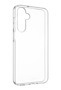 FIXED Slim AntiUV gelov kryt odoln proti zaloutnut pro Samsung Galaxy A16 / A16 5G ir