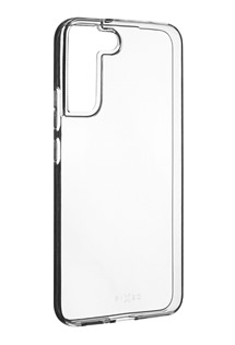 FIXED Slim AntiUV gelový kryt pro Samsung Galaxy S22+ odolný proti zažloutnutí čirý