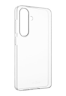FIXED Skin ultratenký gelový kryt pro Samsung Galaxy 24 čirý