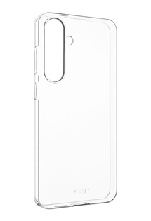 FIXED Skin ultratenký gelový kryt pro Samsung Galaxy 24+ čirý