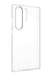 FIXED Skin ultratenký gelový kryt pro Samsung Galaxy 24 Ultra čirý