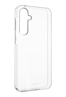 FIXED Skin zadní kryt pro Samsung Galaxy A35 5G čirý