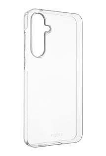 FIXED Skin zadní kryt pro Samsung Galaxy A55 5G čirý