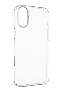 FIXED Skin ultratenk� gelov� kryt pro Apple iPhone 16 Plus �ir�