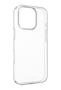 FIXED Skin ultratenk� gelov� kryt pro Apple iPhone 16 Pro �ir�