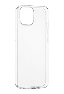 FIXED Skin ultratenký gelový kryt pro Apple iPhone 14 čirý