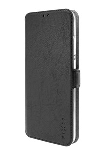 FIXED Topic flipov pouzdro pro TCL 40 SE ern