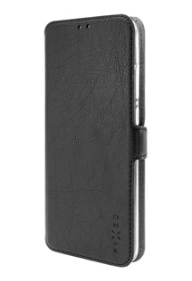 FIXED Topic flipové pouzdro pro OnePlus Nord CE 2 5G černé