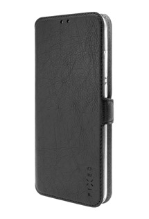 FIXED Topic flipov pouzdro pro HONOR X8 ern