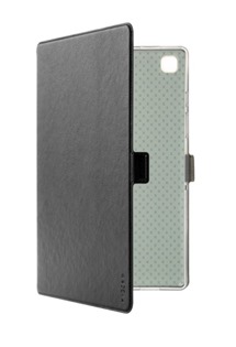 FIXED Topic Tab Pouzdro se stojánkem pro Huawei MediaPad T3 10 černé