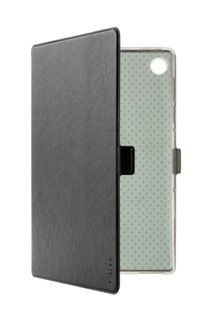 FIXED Topic Tab flipové pouzdro se stojánkem pro Lenovo TAB M10 FHD Plus černé