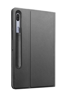 Cellularline Folio flipové pouzdro pro  Samsung Galaxy Tab S9 černé