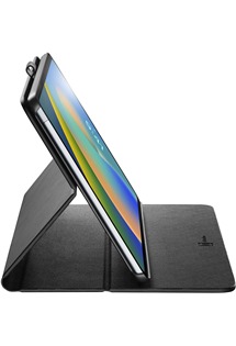Cellularline Folio pouzdro se stojánkem pro Apple iPad 10,9'' 2022 černé