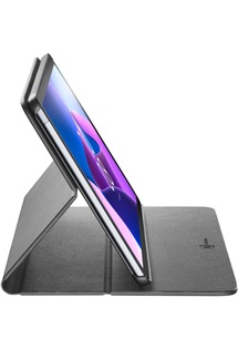 Cellularline Folio flipov pouzdro pro Lenovo Tab M10 Plus (3 Gen) ern