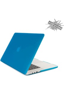 Tucano Nido zadní ochranný kryt pro Apple MacBook Pro 13 Retina modrý