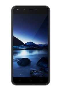 Mobiola GAIA Dual-SIM 2GB / 16GB Black