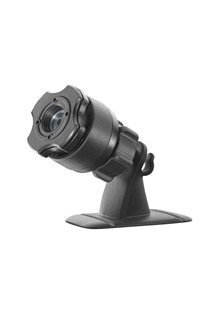 CellularLine Interphone QUIKLOX nalepovac� dr��k na palubn� desku �ern�