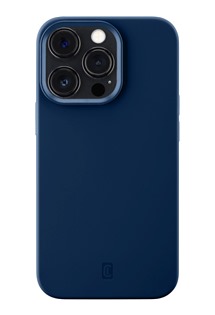 CellularLine Sensation zadní kryt pro Apple iPhone 13 Pro Max modrý