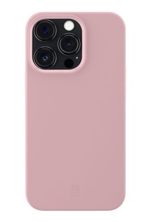 CellularLine Sensation zadní kryt pro Apple iPhone 13 Pro Max růžový
