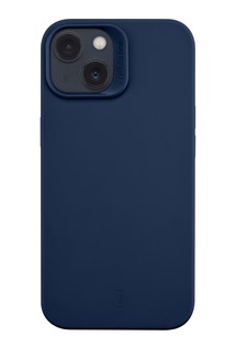 Cellularline Sensation zadn kryt pro Apple iPhone 14 Plus modr