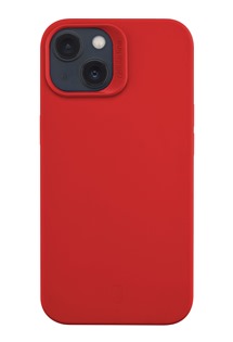 Cellularline Sensation zadní kryt pro Apple iPhone 14 Plus červený