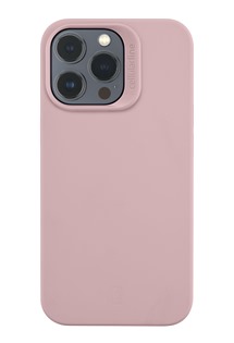 Cellularline Sensation zadní kryt pro Apple iPhone 14 Pro Max růžový
