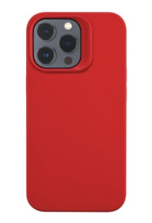 Cellularline Sensation zadní kryt pro Apple iPhone 14 Pro Max červený
