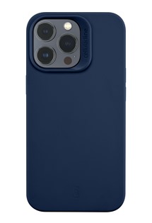 Cellularline Sensation zadní kryt pro Apple iPhone 14 Pro modrý
