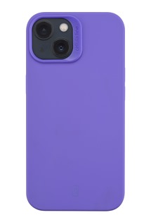 Cellularline Sensation zadní kryt pro Apple iPhone 14 fialový