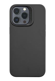 Cellularline Sensation zadní kryt pro Apple iPhone 14 Pro Max černý