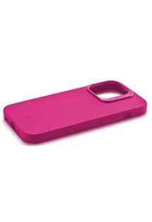 Cellularline Sensation Plus zadní kryt pro Apple iPhone 15 Plus růžový