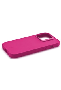 Cellularline Sensation Plus zadní kryt pro Apple iPhone 15 růžový