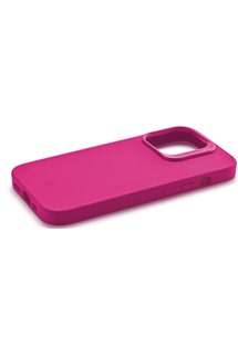 Cellularline Sensation Plus zadní kryt pro Apple iPhone 15 Pro růžový
