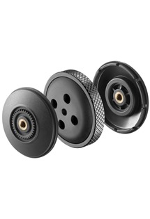 CellularLine Interphone QUIKLOX univerz�ln� antivibra�n� modul �ern�