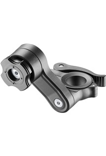 CellularLine Interphone QUIKLOX rychloupnac drk s chytem na dtka ern