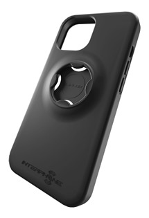 CellularLine Interphone QUIKLOX ochrann� kryt Interphone pro Apple iPhone 14 �ern�