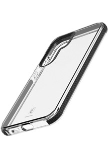 Cellularline Tetra Force Strong Guard zadn kryt pro Samsung Galaxy S24 ir