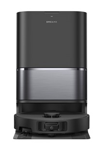 Dreame L10s Ultra Gen3 robotick� vysava� se samo�i�t�n�m �ern�