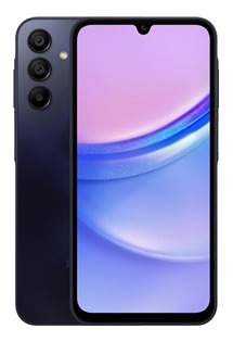 Samsung Galaxy A15 4GB / 128GB Dual SIM Blue Black