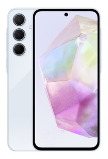 Samsung Galaxy A35 5G 6GB / 128GB Dual SIM Awesome Ice Blue