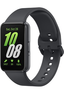 Samsung Galaxy Fit3 Gray