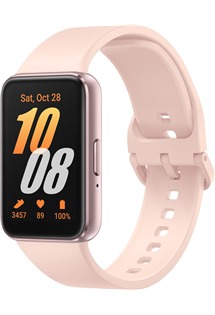 Samsung Galaxy Fit3 Pink Gold