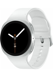 Samsung Galaxy Watch8 40mm LTE Silver