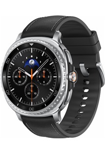 Samsung Galaxy Watch8 Classic 46mm LTE Black
