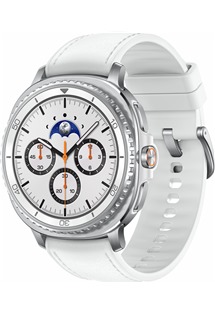 Samsung Galaxy Watch8 Classic 46mm White