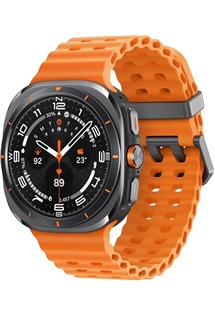 Samsung Galaxy Watch Ultra 2025 Titanium Gray